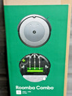 Irobot Roomba Combo I5 Robotic Vacuum Cleaner   Mop - Brand New Sealed 