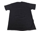 Star Trek Generations Vintage 1994 Black Graphic Print T Shirt Single Stitch Nwt