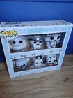 Funko Pop 6 Pack Wetmore Forest Winter Series Flocked