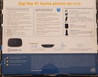 Ooma Telo Air - Home Phone Service Device New In Open Box Model Telo104