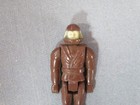 Mattel 1978 Battlestar Galactica Colonial Viper Pilot 2  Action Figure Vintage