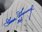 Goose Gossage Signed autographed 16x20 Photo New York Yankees Jsa 191979