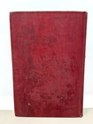 Vintage German Language And Reading Book Horace Mann School Text 1912 Antique
