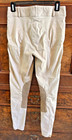 The Tailored Sportsman Tan English Riding Habits Breeches Women Sz 26