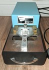 Hepco 3000-2 Manual Lead Forming And Cutting Machine