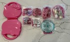 Hello Kitty 2002 Happy Meal Toys Full Set