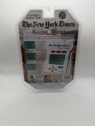 Vintage Excalibur New York Times Recipe Master Handheld Device Model 467-5 Nos
