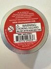 Mini Aaron s Crazy Thinking Putty Christmas Holiday Liquid Glass Santa Sparkle