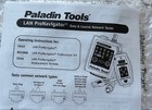 Paladin Lan Pronavigator Testing Kit  901039