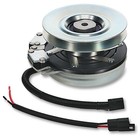 Pto Clutch Replacement For Warner 5219-98 521998 Mtd - Free Upgraded Bearings