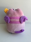 Devil s Food Cake Pusheen Plush Halloween 2023 Limited Edition Sold Out 6066952