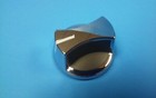 Genuine Alliance Speed Queen 806597 Chrome Knob Qty  1  new 