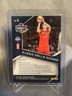 2021 Panini Prizm Wnba - Elena Delle Donne Dominance Mojo Prizm  25  Mystics