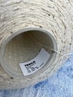 100  Bourette Silk Yarn Sport Italian Yarn Color Natural  Per 100g  3 52oz 