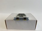 Cisco Systems Hwic-2fe   2-port 10 100 Routed Hwic