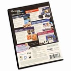 Corel Paintshop Pro Photo Xi 2006 Ultimate Photo Editing Software Windows Xp Cd
