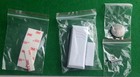 Qolsys Ge Interlogix Slim Wireless Door Window Sensor 319 5mhz Iq Panel 4 Simon
