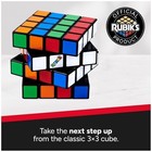 Rubik   s Master  The Official 4x4 Cube