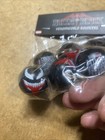Queen In Black  1 Venomworld Bouncer Ball  Sealed Promo Venom 2026 Marvel Comics