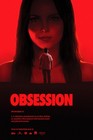 2026 Obsession Movie Poster 11x17 Inde Navarrette Michael Johnston Horror     
