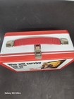 Neca    the Texas Chainsaw Massacre Lunchbox    W  Thermos 