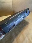 Jvc Hr-s7900u Super Vhs S-vhs Et Professional Vcr Recorder  no Remote    mint  