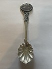 New York Vintage Souvenir Spoon Collectible