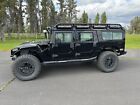 1996 Hummer H1 
