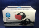 Onn Virtual Reality Smartphone Headset - Fits Iphone Samsung And Others Up To 6 