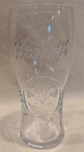 Vintage Grolsch Beer Glasses Imperial 20oz Pint Nucleated Uk Crown Set Of 4