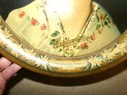 Pre-pro Edelweiss Beer  girl  Tray Chciago  Illinois   nice  
