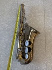 Vintage Alto Saxophone-bundy Ii Selmer