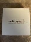 Make It Minnie Whole New World Size 5 Ring