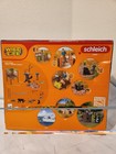 Schleich Wild Life Tree House Playset 42594     New   Sealed