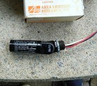 Photocontrol Area Lighting Tl-115 120v Photocell Swivel Mount