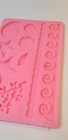 Ocean Theme Silicone Mold For Resin   Polymer Clay  Coral And Shell Shapes