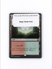 Filter Lands Mtg Dual Lands Full Set All 10 Rare Untapped Magic Commander Edh Nm