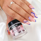 Mia Secret Acrylic Powder - 5 Lbs  cover Almond 