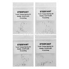 10pcs Eterfant Dental Ortho Anterior Tooth Torque Rectangular Springs Medium