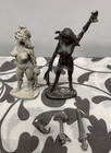 Superior Models Ray Lamb Pewter Lot