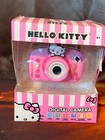 Hello Kitty Kids Digital Camera Electronic Viewfinder Usb-c Connection 2    Screen