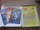 Gmg Dungeon Crawl Classics Treasure Chest Ltd Ed   D d Dungeon Dragon Boxed Gsp