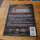 Tsr Ad d Dungeon   Birthright - Player s Secrets Of Medoere  3106  Sealed New