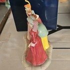 Royal Doulton Disney Showcase Cinderella  terrible Trio  Figurine 5 