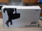 Peavey Messenger M100   100w Portable Sound System