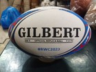 Rugby World Cup 2023 - Replica Ball - Size 5