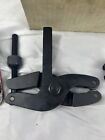 Eagle Rock Scissor Type Knurling Tool Excellent Condition W  22 Die Pairs   Xtra