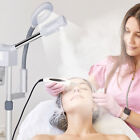 2in1 Facial Steamer Professional Ionic Ozone Facial Steamer W 5x Magnifying Lamp