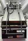 Star Pro-max Gr14e Commercial Two Sided Flat Smooth Tortilla Panini Press Grill