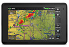 Garmin Aera 660 Aviation Portable Gps W  North America Database  new 